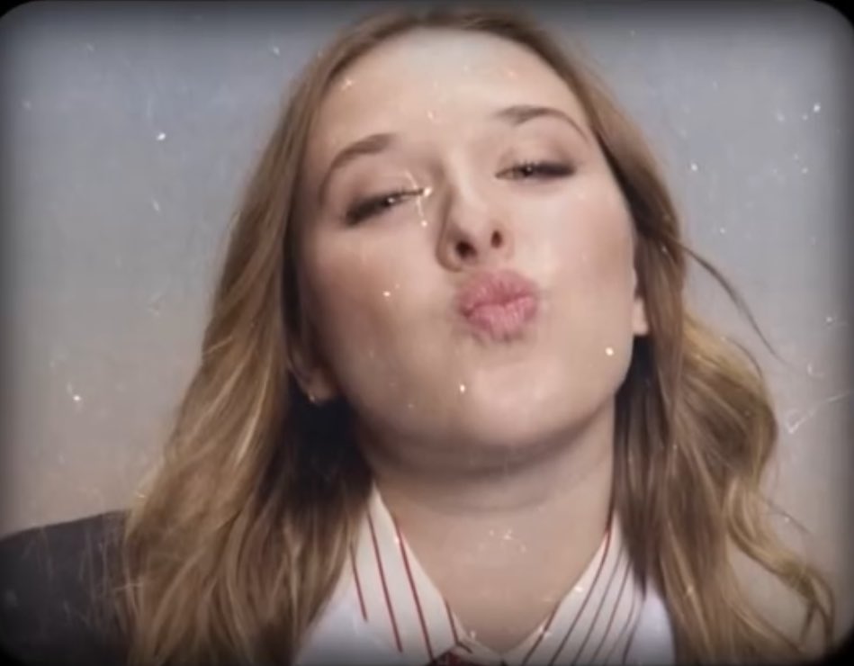 sarahetoile_'s tweet photo. elle est trop trop jolie https://t.co/jP3HlFNpHe