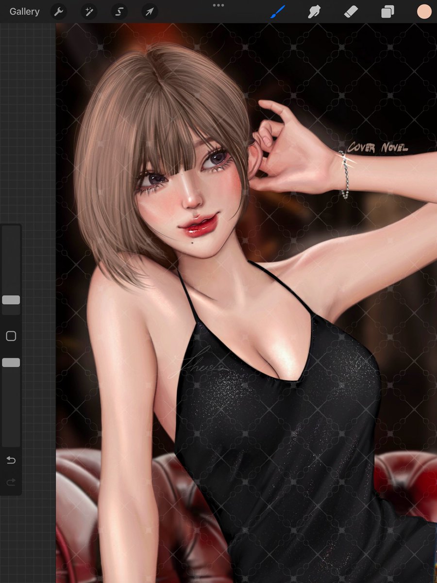 [pls re🥹]
สปอยปกสำเร็จ/อิมเมจที่จะลงขายพรุ่งนี้ ประมาณ 3 ทุ่มค่ะ หลังจากที่หายไปนาน 🥲
ฝากเอ็นดูน้อนด้วยนะคะ🤍

#ปกนิยายสำเร็จรูป #ปกสำเร็จ #ปก