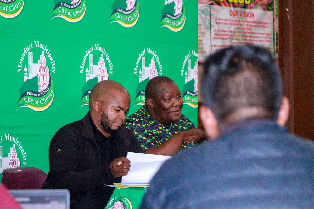 The engagement highlighted that there has been improvement in some of the issues discussed in previous meetings with NARA, with one of them being the operation of the crematorium. #asisho #NCF8 #InspiringServiceDelivery