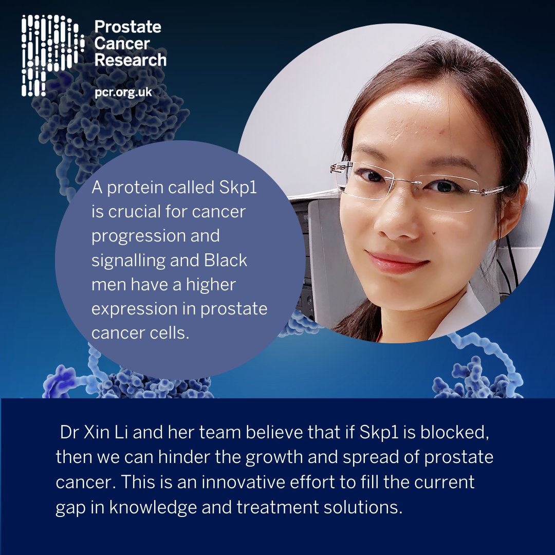 Prostate Cancer Research Inc tweet media