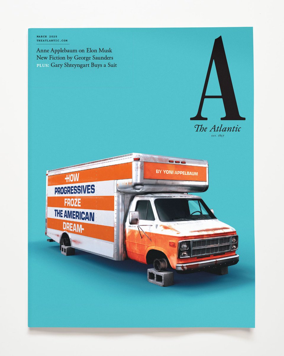 The Atlantic (@theatlantic) on Twitter photo Americans were once the most mobile people on the planet. Now theyāre stuck in place. <a href="/YAppelbaum/">Yoni Appelbaum</a> reports on why Americans stopped moving to new homes in new placesāand why thatās a very big problem: theatln.tc/OOhG0zmF Americans were once the most mobile people on the planet. Now theyāre stuck in place. <a href="/YAppelbaum/">Yoni Appelbaum</a> reports on why Americans stopped moving to new homes in new placesāand why thatās a very big problem: theatln.tc/OOhG0zmF