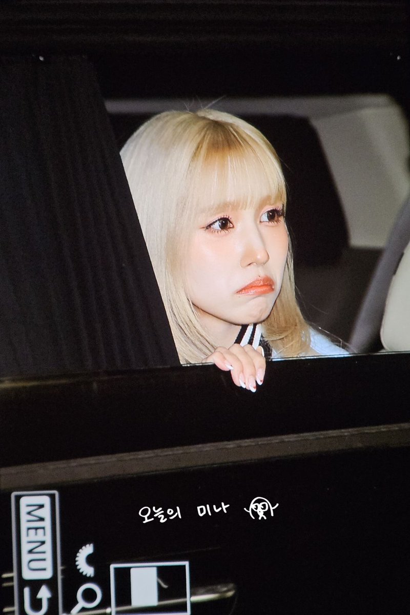 minarihourly's tweet photo. [♡] #MINA #미나 #ミナ 🐧 @JYPETWICE https://t.co/yI1uNi6tKG