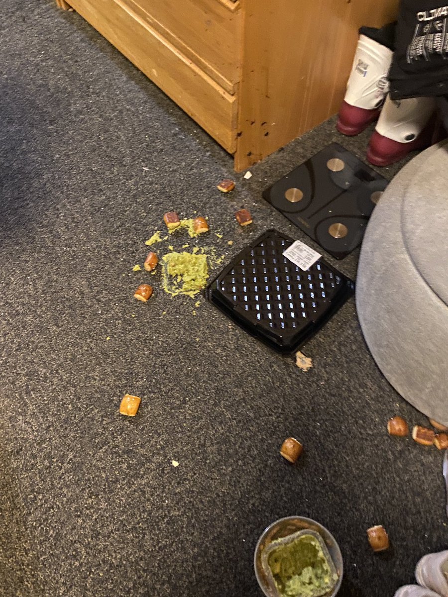 ipchicki's tweet image. some world we live in