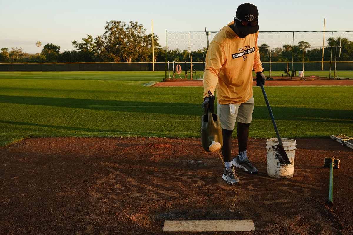 Pittsburgh Pirates tweet media