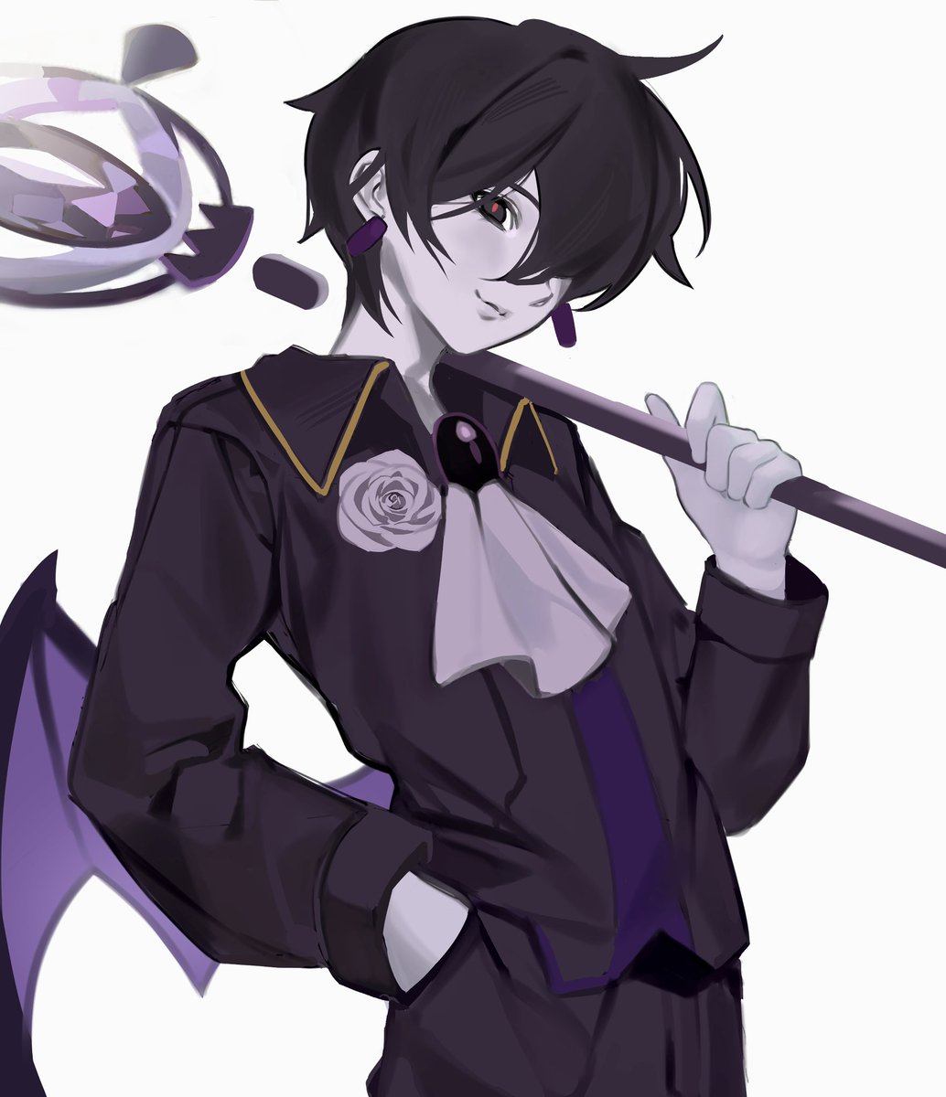 #cookierunkingdom 
#blacksapphirecookie