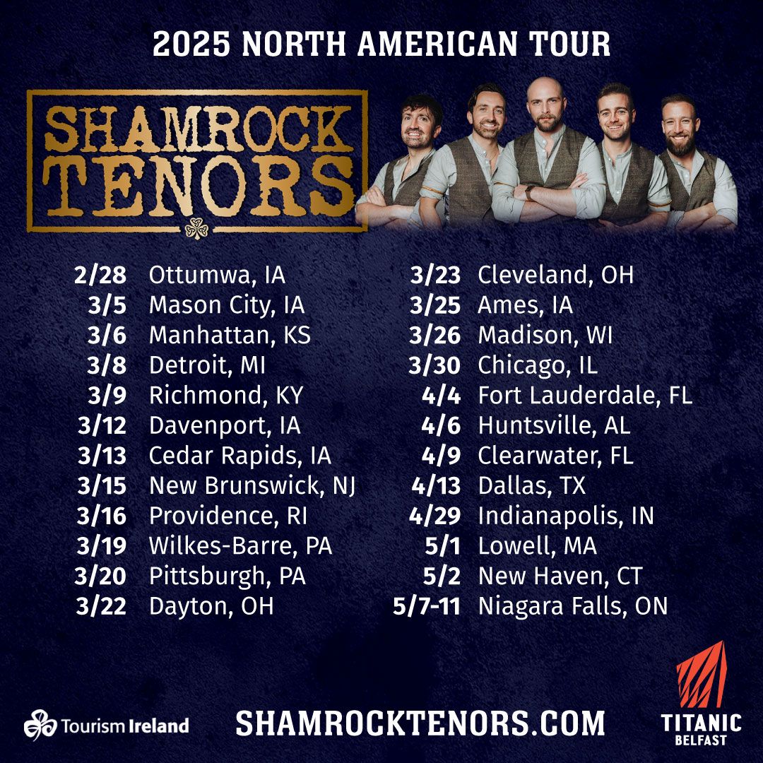 Matt Lucas HQ (@realmattlucas) on Twitter photo My friend <a href="/raymondwa1sh/">Raymond Walsh</a>'s group THE SHAMROCK TENORS is touring North America so if you are nearby, you might like to go and hear him sing. We were in Les Miserables together and he has an amazing voice. He's also very funny, which is useful as he's a Man Utd fan, and you need a My friend <a href="/raymondwa1sh/">Raymond Walsh</a>'s group THE SHAMROCK TENORS is touring North America so if you are nearby, you might like to go and hear him sing. We were in Les Miserables together and he has an amazing voice. He's also very funny, which is useful as he's a Man Utd fan, and you need a
