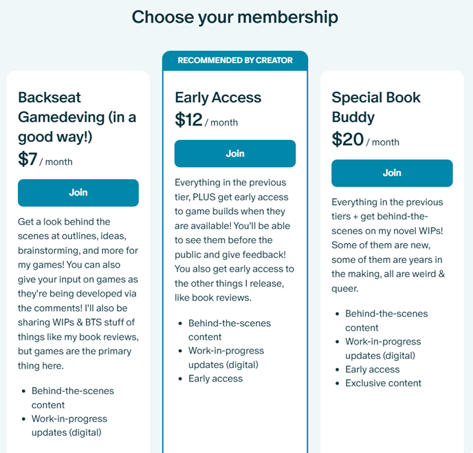 Bez: Interactive Fiction, Visual Novels, & Writing tweet media