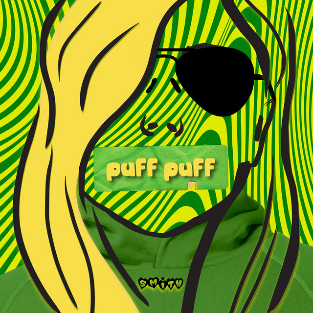 SMITH's "Puff Puff" has now sold over 100,000 units in the US.