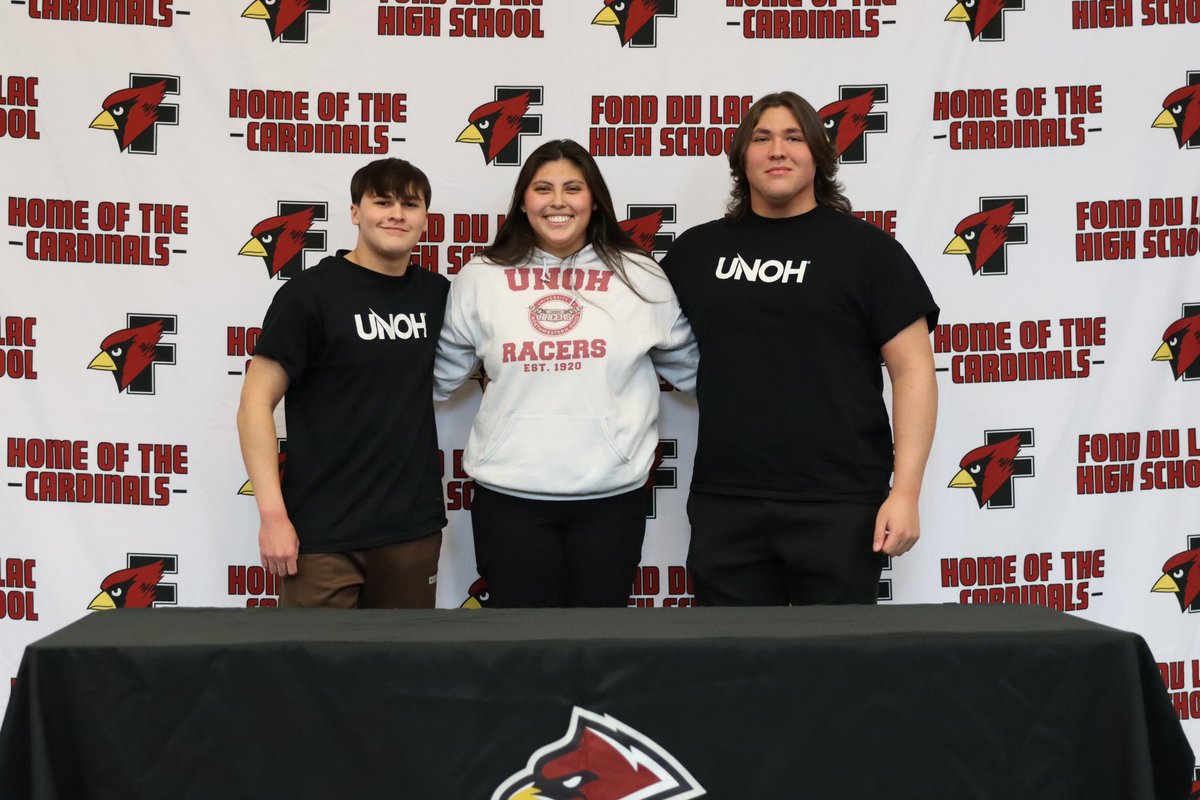 Officially official🖊️ <a href="/UNOH_Softball/">UNOH Racer Softball</a> <a href="/CoachTravisOwen/">Travis Owen</a>