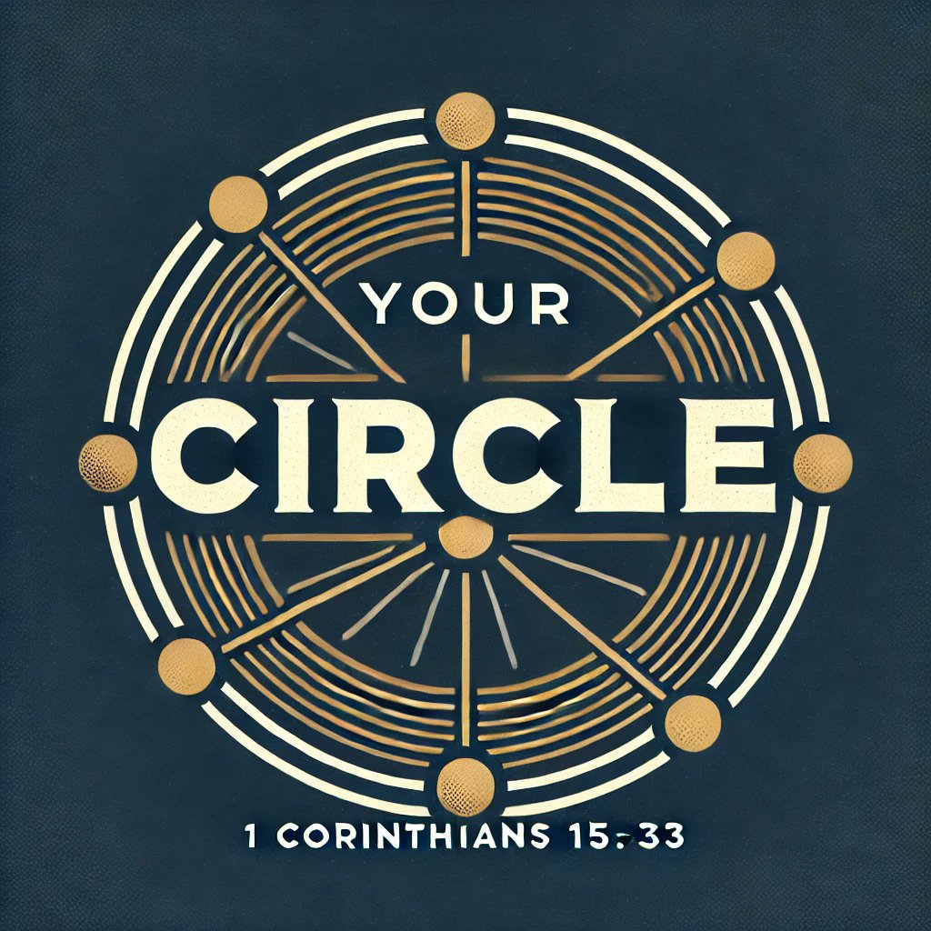 JRobinsonCTO's tweet photo. The right people will correct, cover, and challenge you. The wrong ones will drain, distract, and deter you.

📖 1 Corinthians 15:33 – "Do not be misled: ‘Bad company corrupts good character.’"

🔥 Audit your circle. 
#Audit #Growth #Leadership #Success #KingdomRelationships https://t.co/yL0UGbC43d