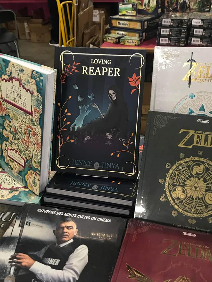 Not sure how many german 🇩🇪 follower I have on here, but you can pre-order the german version of my book now, like, everywhere :') 
It only took 5 years for my home country to notice me lol 😅 
Thalia: shorturl.at/Qo1xv
Amazon: shorturl.at/Mz0Q4 
Thank you 🥲💗