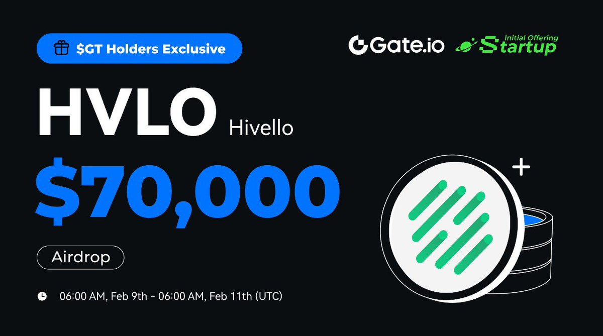 CryptooSmoke's tweet photo. Selamlar Dostlar @gate_io
Hivello(HVLO) Startup Katılımı Ve Proje Analizi
Profil Baglantım : https://t.co/G4oR9jQBgM
Yayın Linki :https://t.co/blCYptVa4j
Proje Detayları :https://t.co/bse8GSSCcm
#Gateio #Startup #GateLive https://t.co/qQXpNkMguu