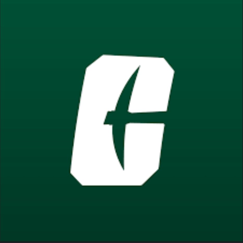 Luke Hatfield (@lhatfield57) on Twitter photo After a great conversation with <a href="/arudolph53/">Allen Rudolph</a> I am blessed to receive an offer from UNC Charlotte <a href="/FATboysOLine/">Coach Mike Dillon</a> <a href="/Bobcatsfballva/">Battlefield Bobcats Football</a> <a href="/CoachHatfield1/">Greg Hatfield</a> <a href="/BigBrown90/">Coach A. Brown, CSCS</a> <a href="/C_ROCK53/">Charlie Chandler</a> After a great conversation with <a href="/arudolph53/">Allen Rudolph</a> I am blessed to receive an offer from UNC Charlotte <a href="/FATboysOLine/">Coach Mike Dillon</a> <a href="/Bobcatsfballva/">Battlefield Bobcats Football</a> <a href="/CoachHatfield1/">Greg Hatfield</a> <a href="/BigBrown90/">Coach A. Brown, CSCS</a> <a href="/C_ROCK53/">Charlie Chandler</a>