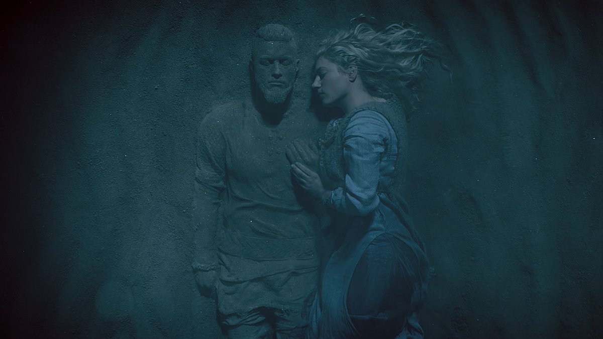 We're finally getting back together