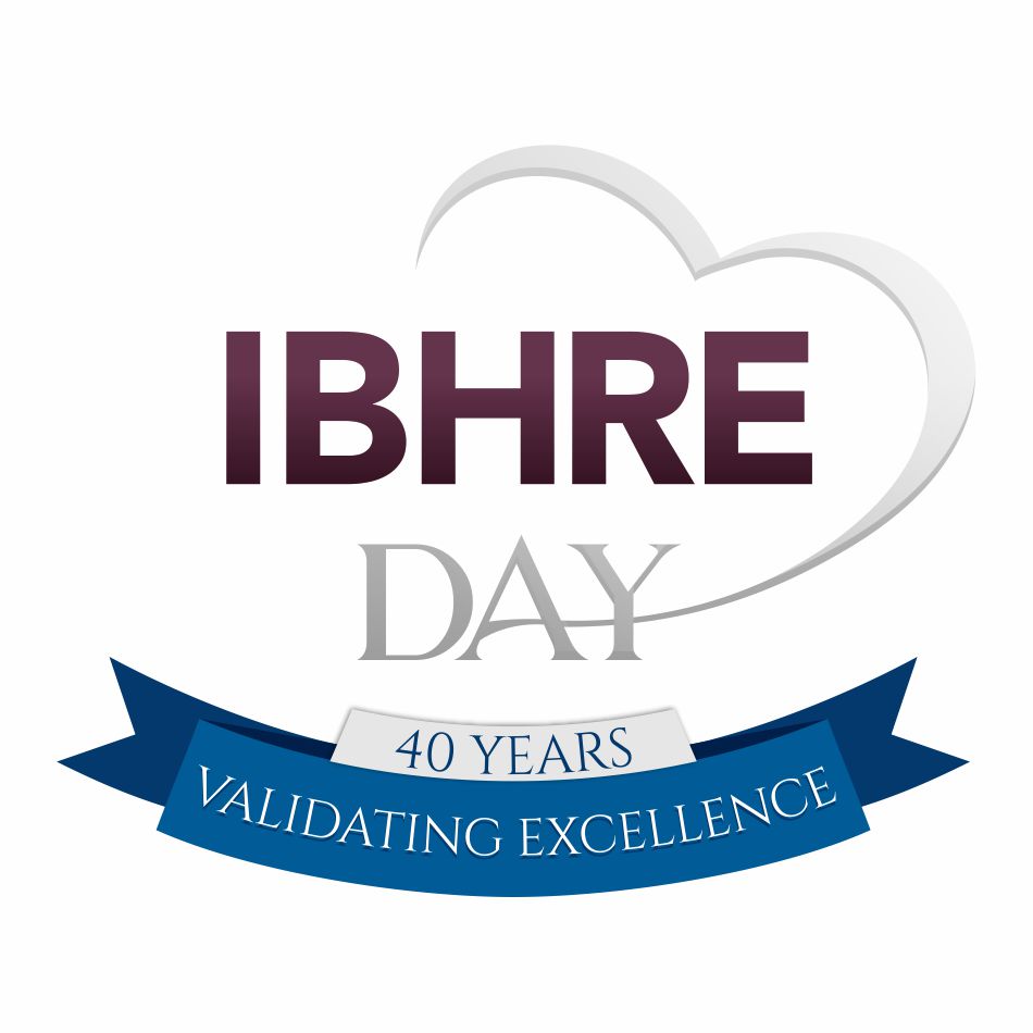 Happy IBHRE Day!

IBHRE-Certified Specialists: Tell the world about your IBHRE certification.
Employers: Recognize  the accomplishments of your certified employees. #ibhreday <a href="/HRSonline/">Heart Rhythm Society</a> <a href="/AmericanTelemed/">American Telemed</a> #electrophysiology  #Nursing