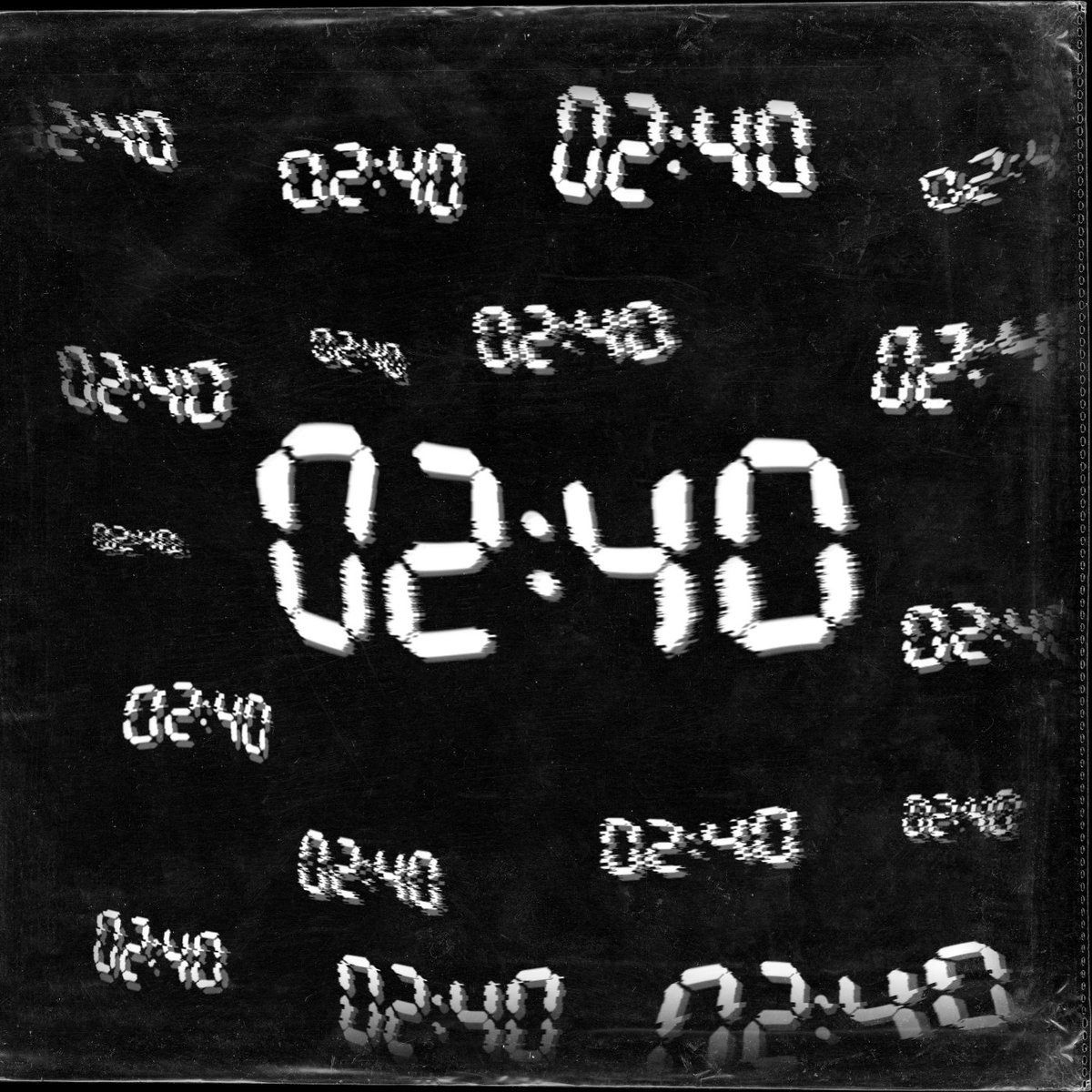 2:40 Forever

The album

This is a project / collection of songs that has been years in the making. Even if you don't like dubstep, I think there's something for everyone on this album. Thanks for all the years with the SUBCHVRGE project. I hope you enjoy.

Friday, Feb. 28th