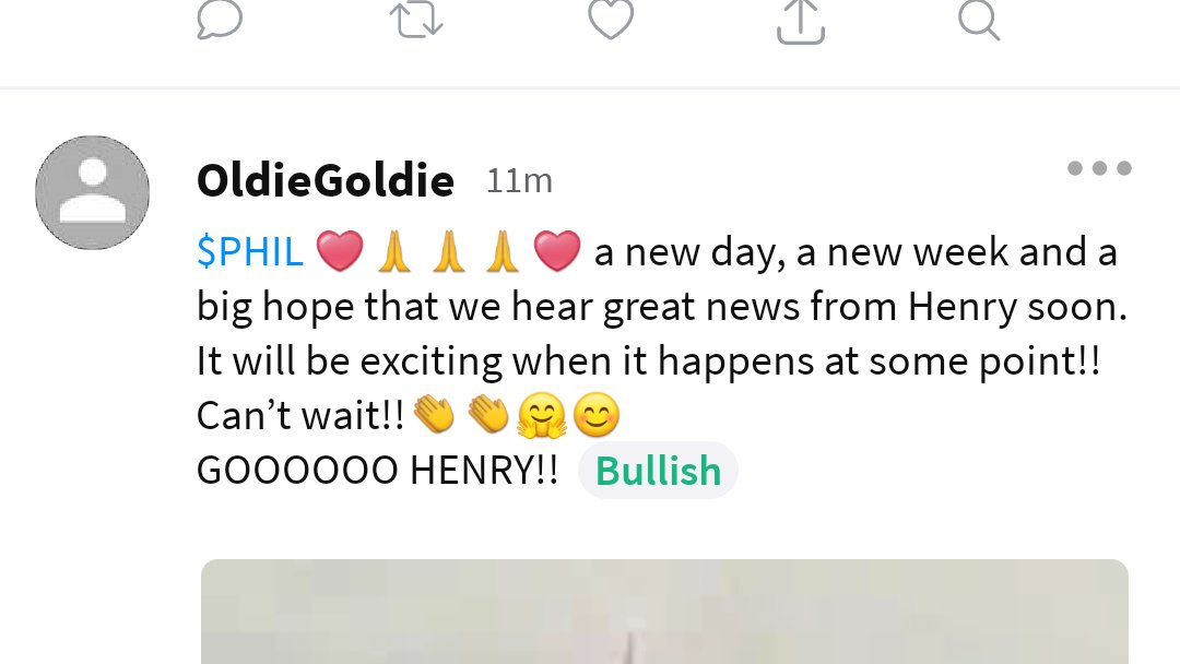 Chevellle454's tweet photo. $phil #phigroup How about Shut The Fuck Up! Nothing has ever happened here and nothing ever will! #scam #pumper #manipulation #pumper #zerovalue #hiding #noloans #conartist #bullshit #clownshow #honkhonk https://t.co/W0Y2kJ0f1d