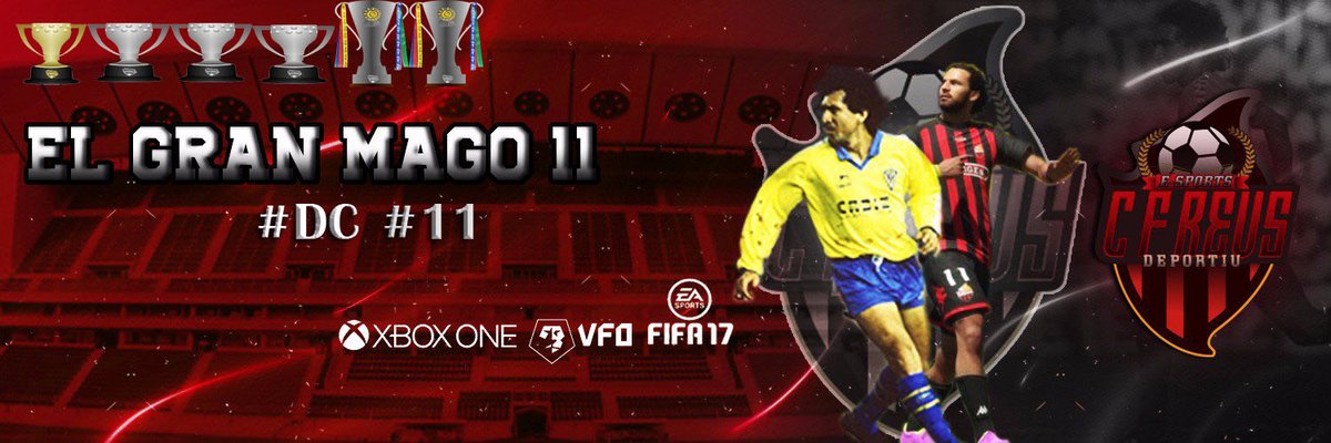MAGO 💛🧙♂️💙 (@granmago11) on Twitter photo No e tenido suerte con mi ultimo club , paso a buscar de nuevo .
clubes serios y competitivos
Dc
Mucha experiencia con equipos y gente top <a href="/_chocolate3000/">AYUDAS FIFA CHOCO3K🐦</a> No e tenido suerte con mi ultimo club , paso a buscar de nuevo .
clubes serios y competitivos
Dc
Mucha experiencia con equipos y gente top <a href="/_chocolate3000/">AYUDAS FIFA CHOCO3K🐦</a>