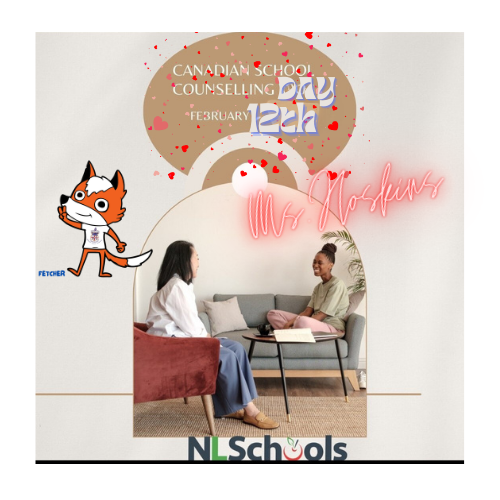 Bishop Feild Elementary tweet media