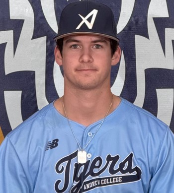 GCAA (@thegcaa) on Twitter photo Congrats to <a href="/AndrewTigersBSB/">Andrew College Baseball</a>'s Jack Quick as he has been selected as Baseball Player of the Week. thegcaa.com/information/20… Congrats to <a href="/AndrewTigersBSB/">Andrew College Baseball</a>'s Jack Quick as he has been selected as Baseball Player of the Week. thegcaa.com/information/20…
