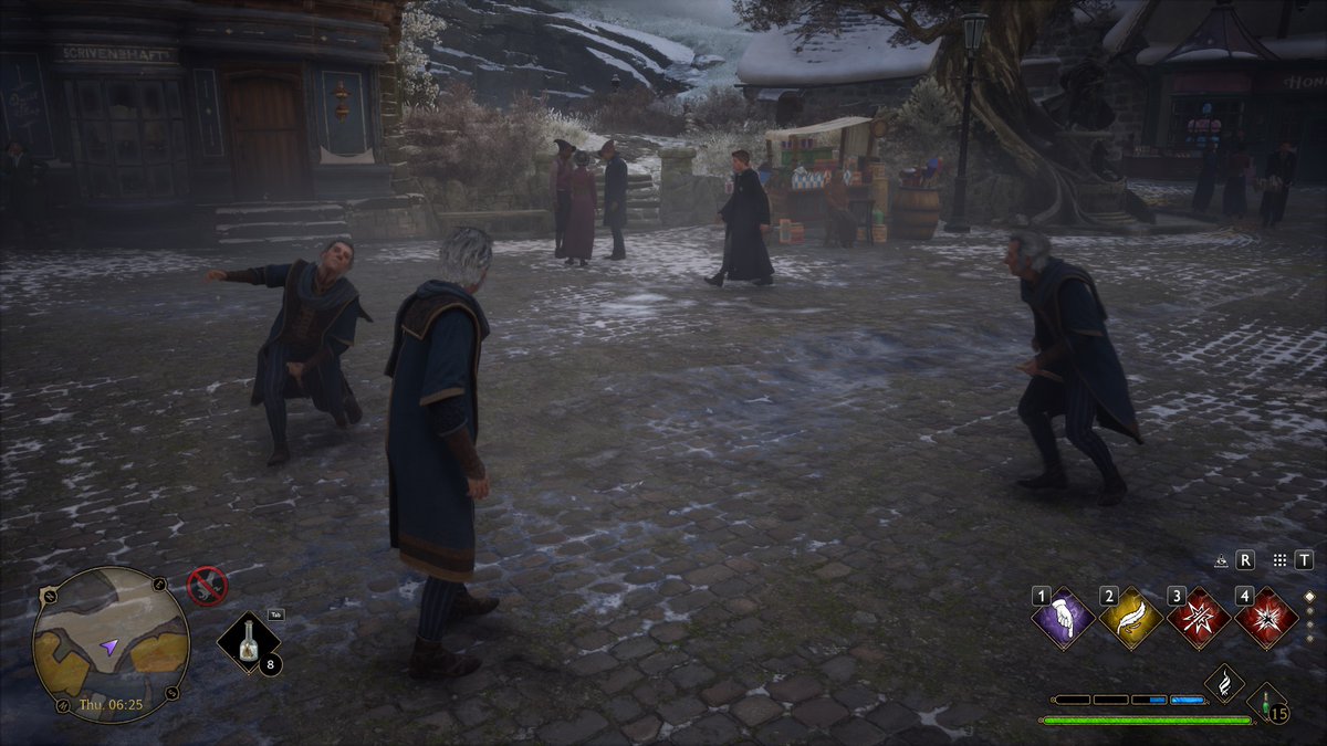 DekitaRPG tweet media