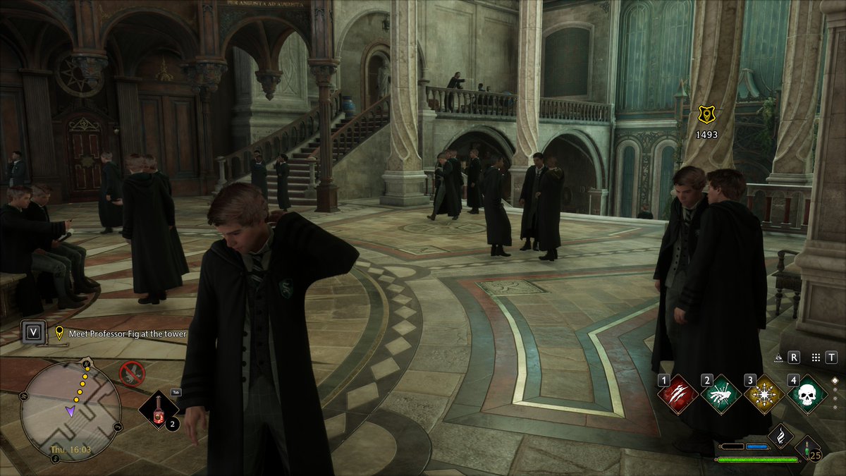 DekitaRPG tweet media