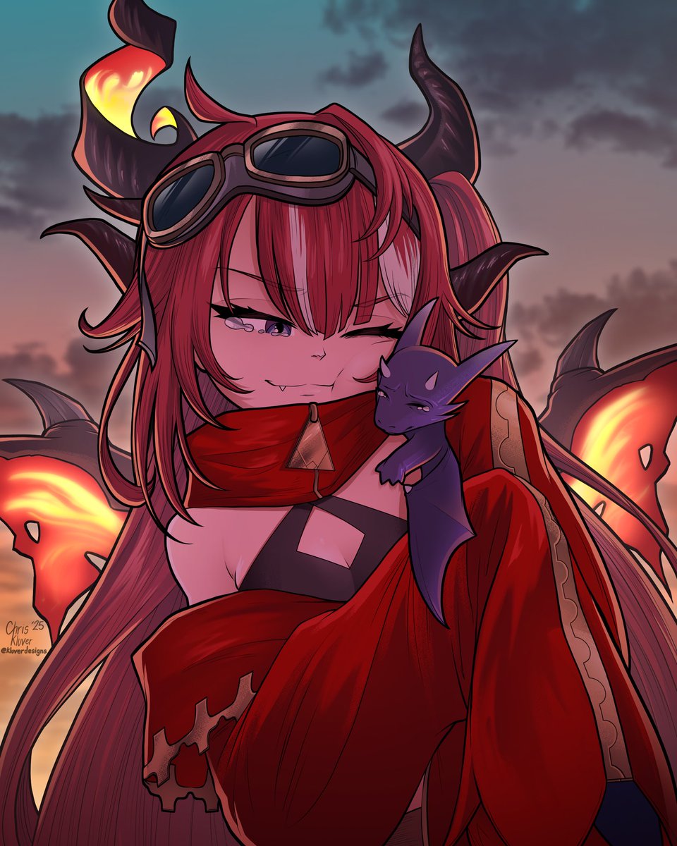 Saya Sairroxs 🐲🔥 Phase Connect (@sayasairroxs) / Posts / X