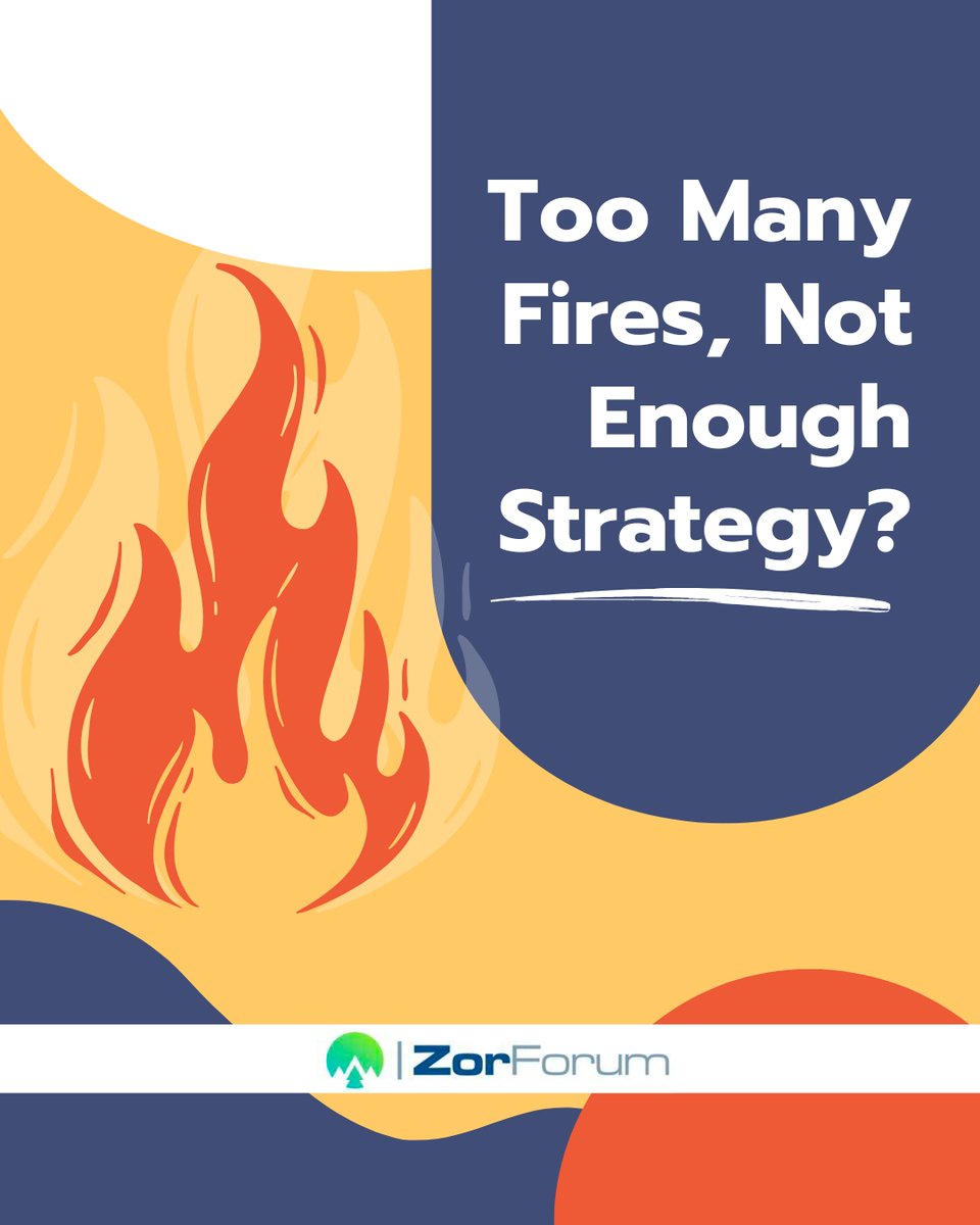 🔥 Always putting out fires? When do you plan for growth?

ZorForum gives franchisors the space to focus on strategy, connect with peers, and build a stronger future.

🔗 Learn more: zorforum.com/johnnyfranchise

#ZorForum #FranchiseLeadership #FranchisorSupport
