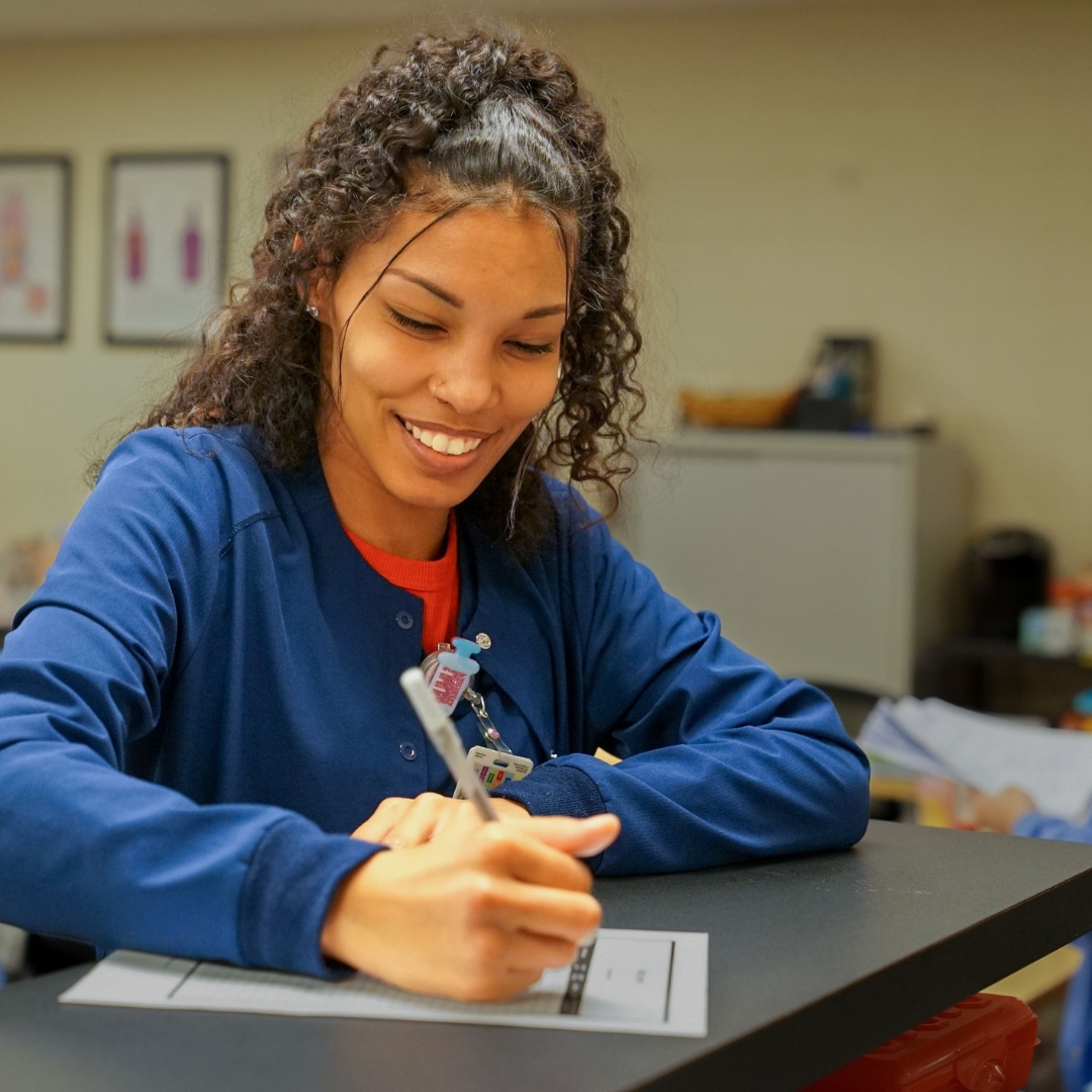 Believe in yourself, and amazing things will happen. 💡 At OTC, we’re here to support you every step of the way, from training to placement. 

#CareerTechOhio #FastTrackOhio #AdultCareerTraining