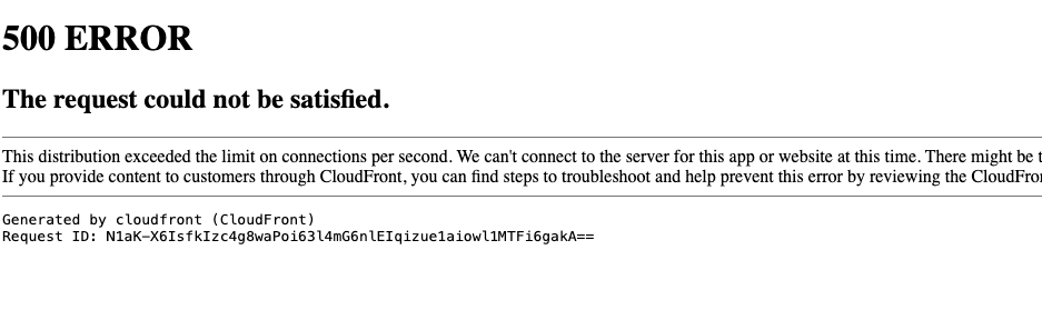 BrOrlandi's tweet photo. Hey @Atlassian , Jira has been down for at least half an hour, please update the status page and give us some updates on the fix. https://t.co/3CMf2yEHLy