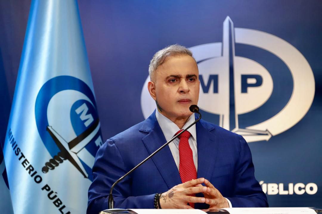 CoralTeresa's tweet image. 🔴 AGARREN GARGARA | Fiscal Tarek Saab anunció investigación a personajes de extrema derecha que recibieron dinero de la USAID

🔥😁

venezuela-news.com/fiscal-tarek-s…