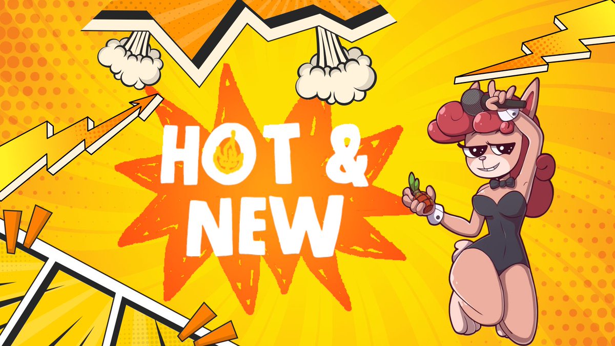 Memeland Mayhem tweet media