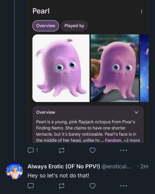 2 pic. Nah, this is wild.. https://t.co/m6afSieUwa