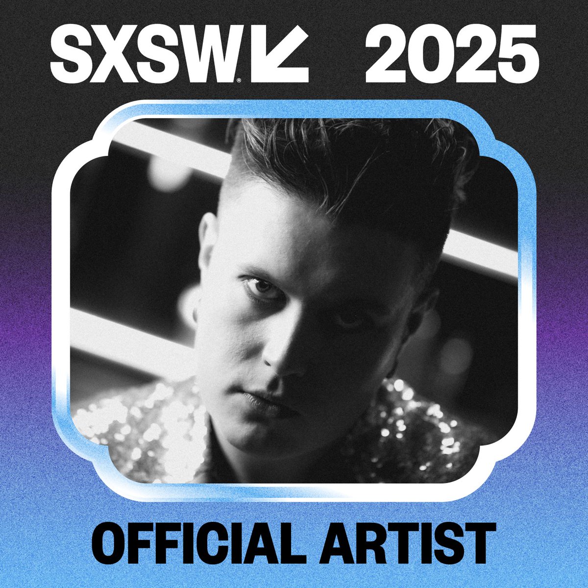Shobsy (@shobsymusic) on Twitter photo Extremely delighted to be showcasing at <a href="/sxsw/">SXSW</a> 2025 ⭐ Always has been a real dream of mine ❤
Show date info coming soon!
Can't wait to see you all in <a href="/whelanslive/">Whelan's</a> on March 22nd, grab those remaining tix 🌟
<a href="/FMC_Ireland/">First Music Contact</a> <a href="/SoRecordings/">SO Recordings</a> <a href="/MusicFrmIreland/">Music From Ireland</a> <a href="/culture_ireland/">Culture_Ireland</a> #sxsw Extremely delighted to be showcasing at <a href="/sxsw/">SXSW</a> 2025 ⭐ Always has been a real dream of mine ❤
Show date info coming soon!
Can't wait to see you all in <a href="/whelanslive/">Whelan's</a> on March 22nd, grab those remaining tix 🌟
<a href="/FMC_Ireland/">First Music Contact</a> <a href="/SoRecordings/">SO Recordings</a> <a href="/MusicFrmIreland/">Music From Ireland</a> <a href="/culture_ireland/">Culture_Ireland</a> #sxsw
