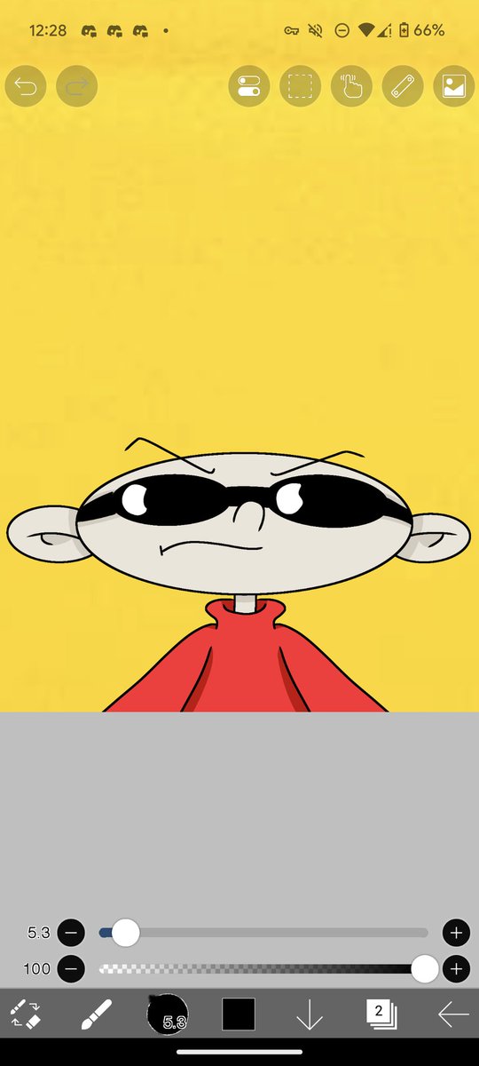 funknextdoor's tweet photo. Numbuh One Of The KND - Nigel Uno
Art By @UR3Official 
#FNF #fridaynightfunkinmod #KND #Kidsnextdoor #fridaynighfunkin https://t.co/18blnEyKgq
