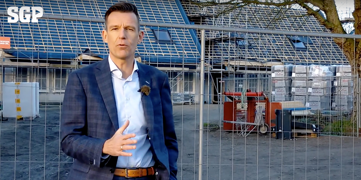 SGP Goeree-Overflakkee tweet media