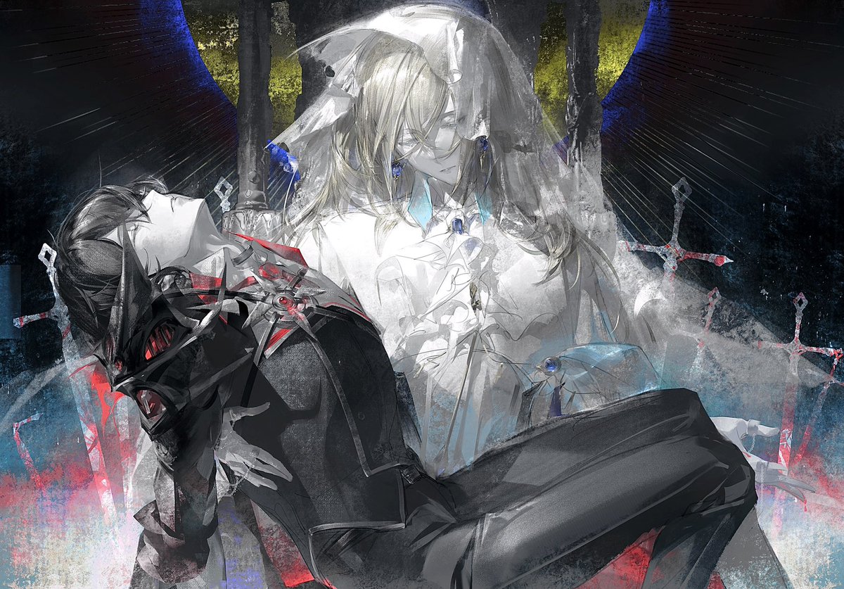 paperboxdesu's tweet image. 