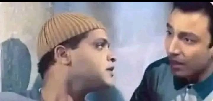 بتدور على حاجه يا خلف !
- اه يا على ال ٦ سنين اللى بين 2019 و 2025