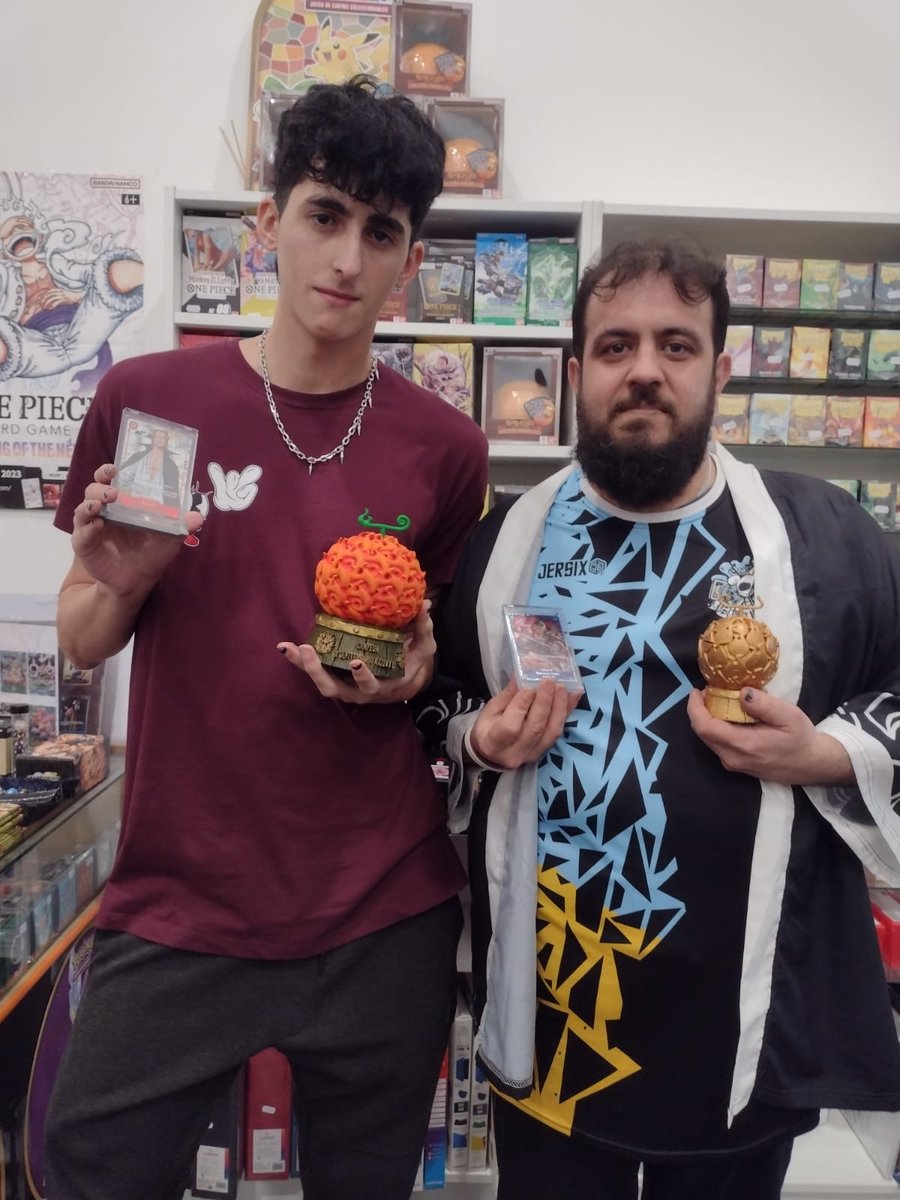 Kaizoku No Tengami tweet media