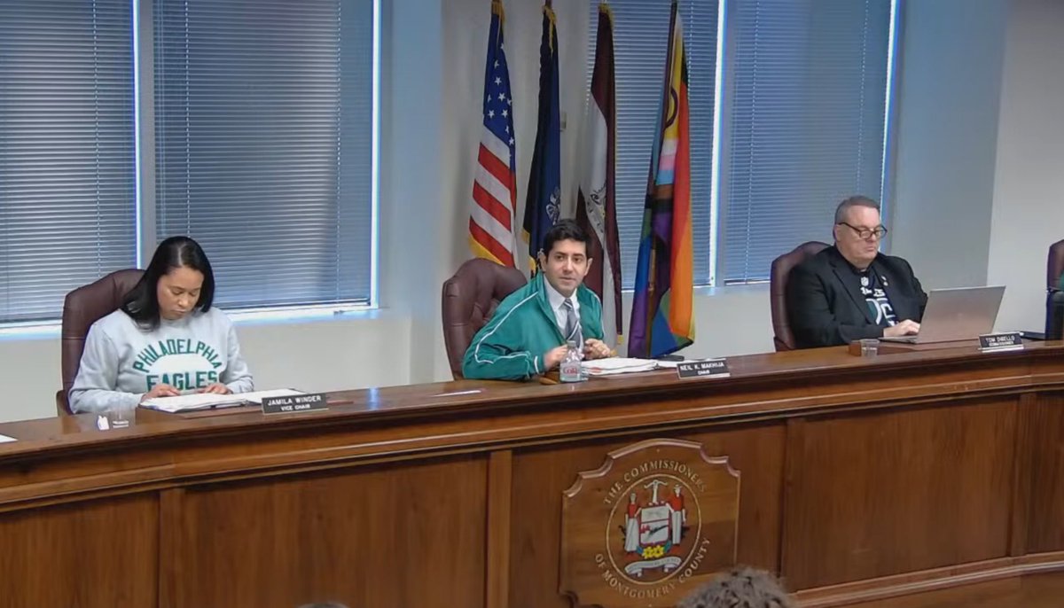 libsoftiktok's tweet image. Montgomery County Board of Commissioners in Ohio recently authorized four new positions for the county's Office of Diversity, Equity, and Inclusion.

Strip the county of its funding immediately