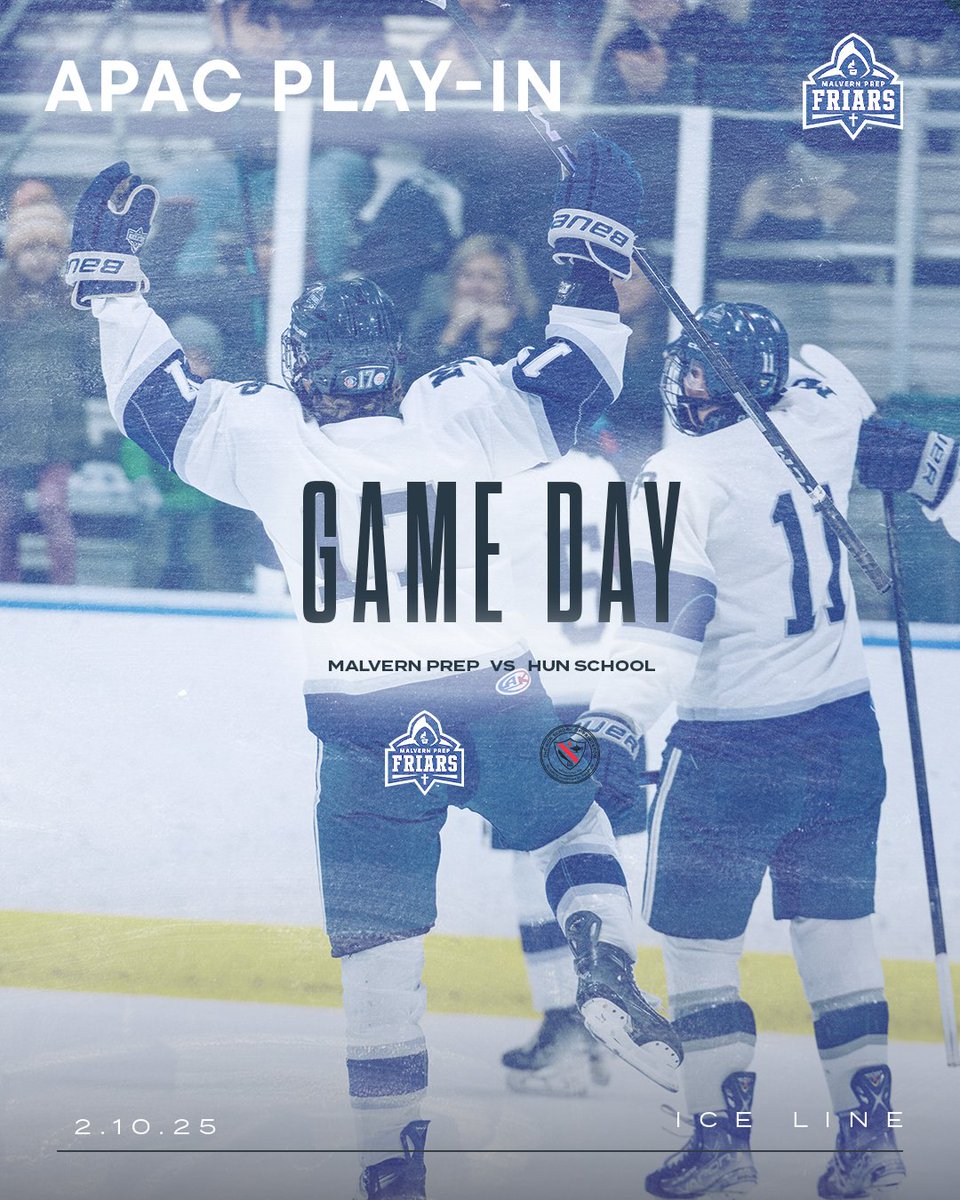 It's GAME DAY at Ice Line. 

APAC Play-In vs Hun