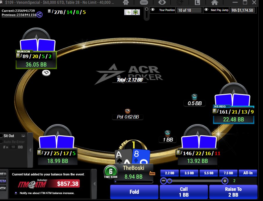 Jeff Boski tweet media