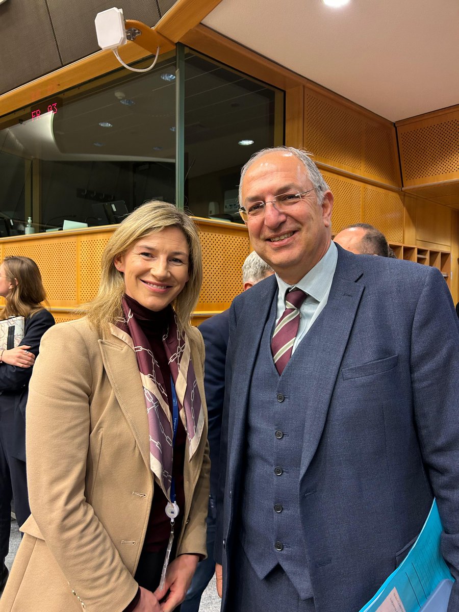 SkipperEditor's tweet photo. MEP NINA CARBERRY APPOINTED VICE-CHAIR OF EUROPEAN PARLIAMENT MARITIME GROUP

MEP Nina Carberry has been appointed Vice-Chair of a key European Parliament Maritime body.

As part of her new role  Carberry will focus on sustainable fisheries, offshore wind and coastal communities. https://t.co/A7hXumVPSf