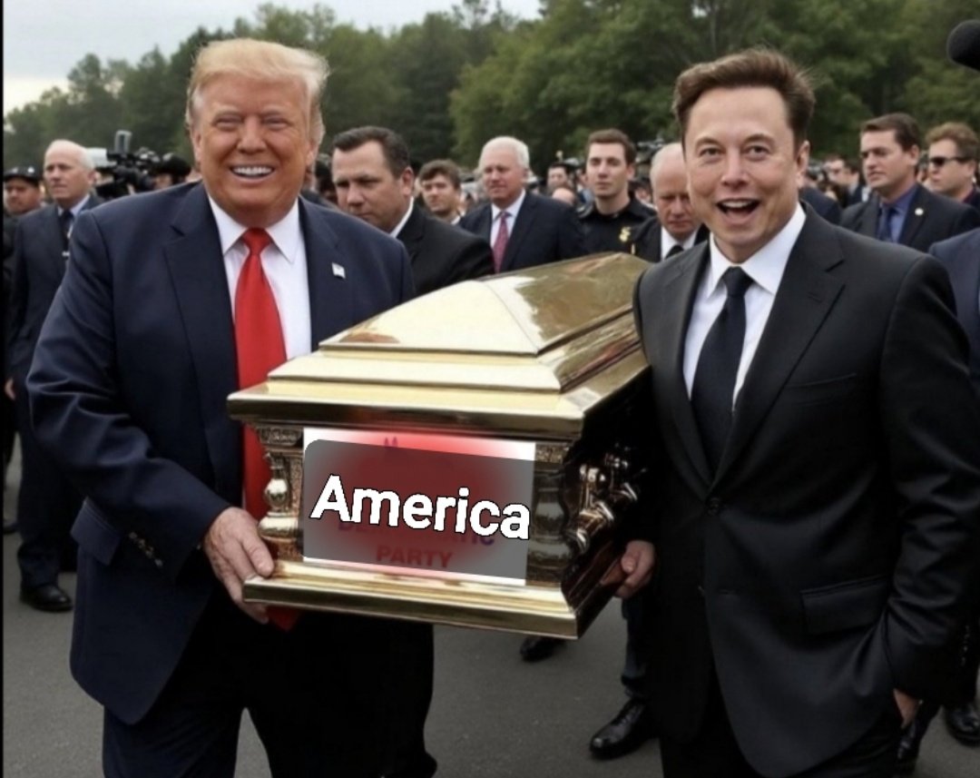 universenus's tweet photo. @PawlowskiMario 🎯.
That #wokescience is a rock in @GOP scum shoe n their shithole Colonial #Conservativedork Brit #Dipshit @elonmusk is the snake oil salesman. Bottom line these two mother fs
#JamesComey and this asshole in black robe #fuckedAmerica for personal political gain!
#FreeSpeech mfs https://t.co/Aamq1nEDVr