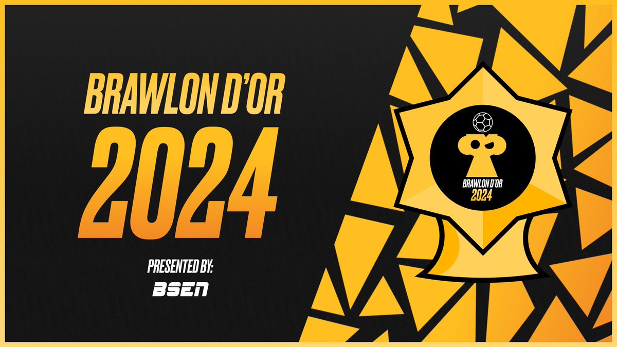 ⏱️ in 30 minutes
📺bit.ly/bdor24ceremony

#BrawlonDor2024 🏆