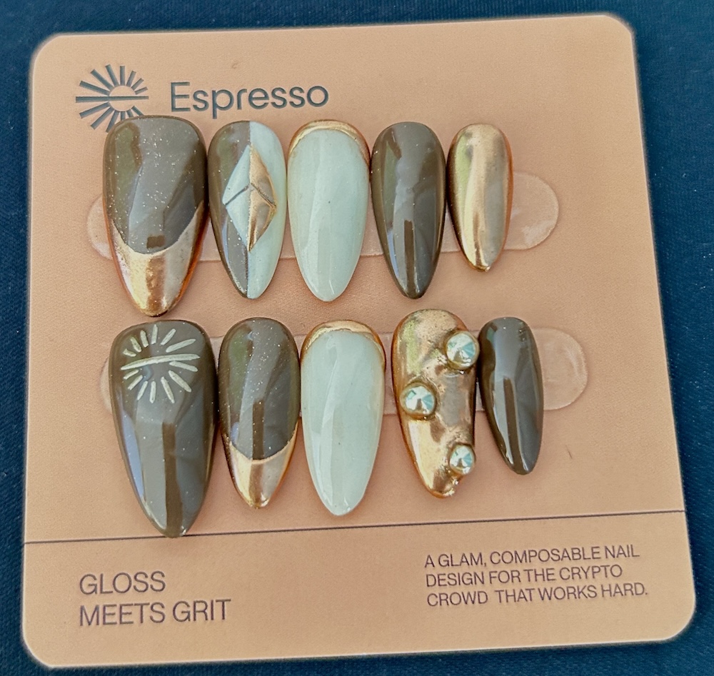 Espresso ☕️ tweet media