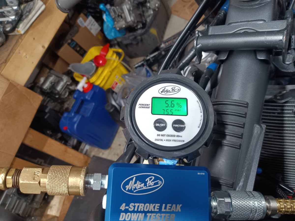 reisinger996's tweet image. Good to have Motion Pro, Inc. on-board with CRT again this season! They make some killer tools and parts we use on CRT's race bikes, check them out! 😎

motionpro.com

#motionpro #therighttools