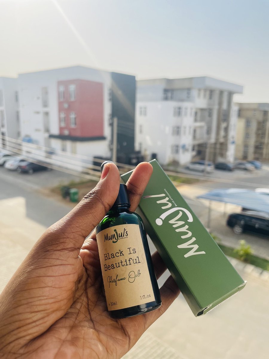 missfateebashir's tweet photo. Have you heard of Munjul oil perfume?
I promise you this scent lasts for more than 24hours.
Price:45k only https://t.co/R7l1HoqOd0