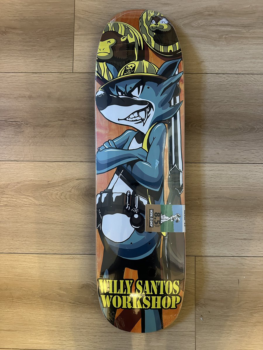 willysworkshop's tweet image. The Classic Willy Santos “RANGER” is BACK! An original graphics from the late 90’s early 2000’s Birdhouse now brought to you by Willys Workshop! Now available on the webstore! #WillysWorkshop #SakyanAtWasakin 📡 willysworkshop.com/?s=Ranger