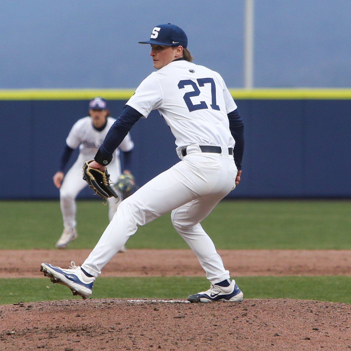 Big first years in Happy Valley by <a href="/mason_horwat/">Mason Horwat</a>, Joe Jaconski and <a href="/BryceMolinaro/">Bryce Molinaro</a>!

Feature story by <a href="/Tmillen15/">Tyler Millen</a> on how they're looking to build on their strong performances.

➡️ bit.ly/3EzWn0L

#WeAre